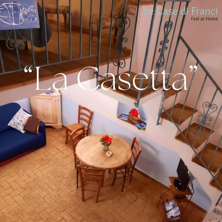 شقة La Casa A Balconcino جنوى المظهر الخارجي الصورة