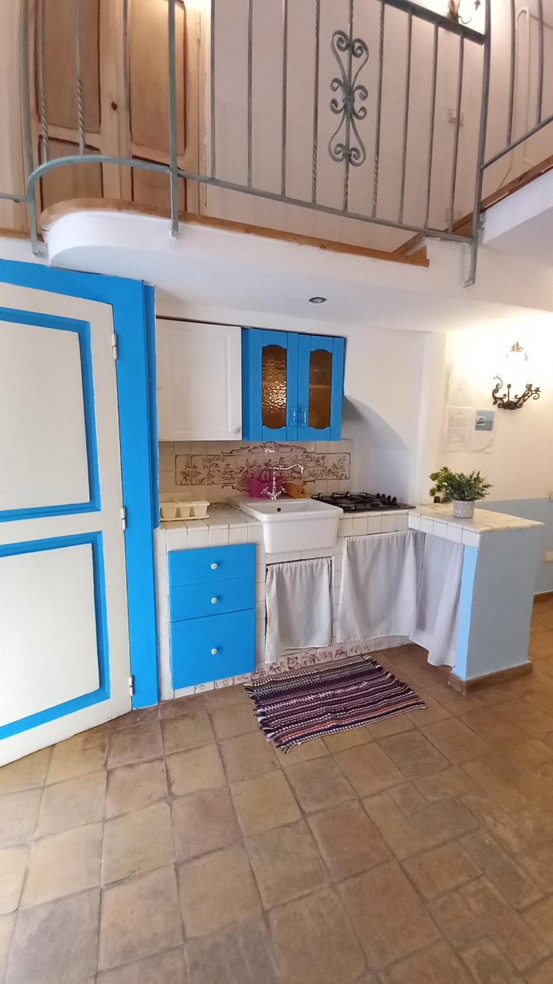 شقة La Casa A Balconcino جنوى المظهر الخارجي الصورة