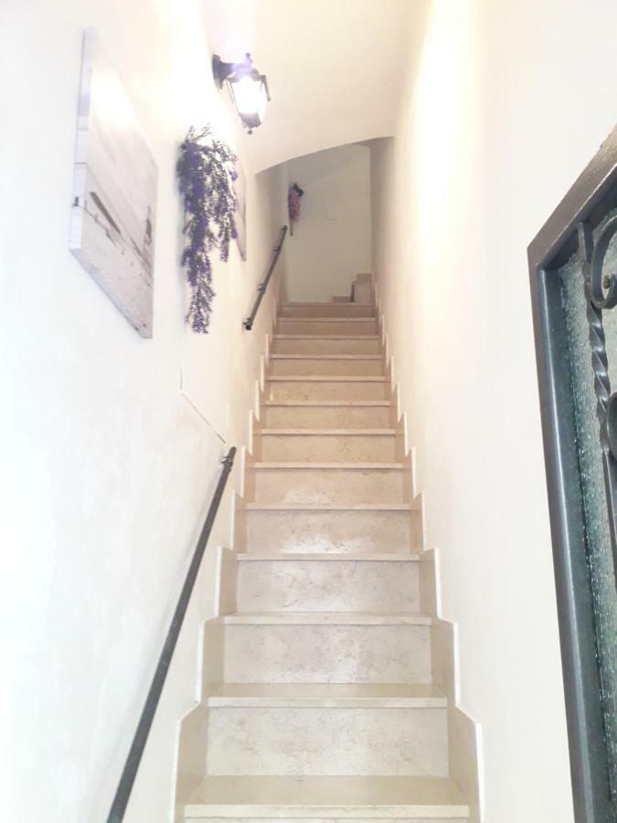 شقة La Casa A Balconcino جنوى المظهر الخارجي الصورة
