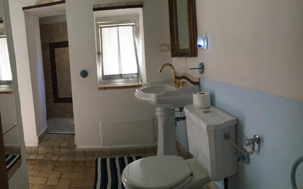 شقة La Casa A Balconcino جنوى المظهر الخارجي الصورة